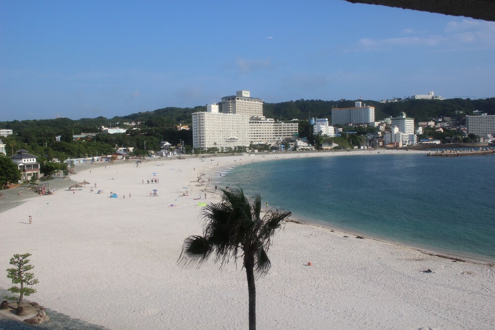 Beach/Ocean View