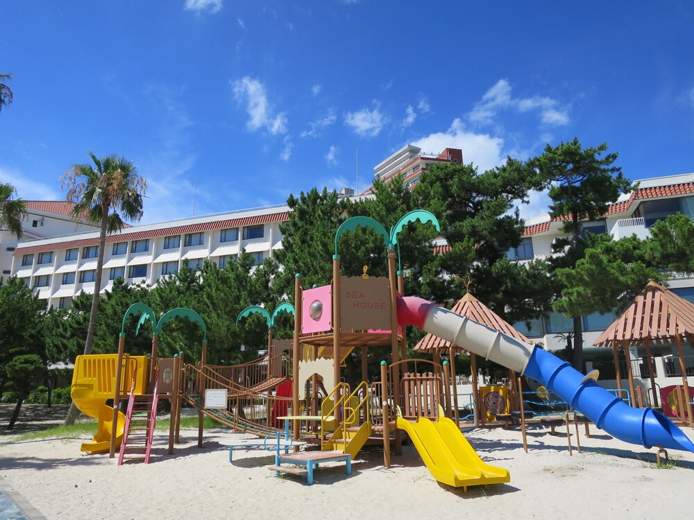 Childrens Activities