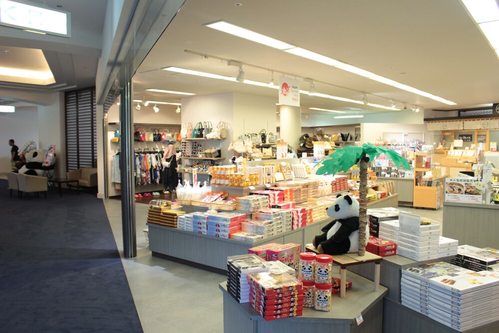 Gift Shop