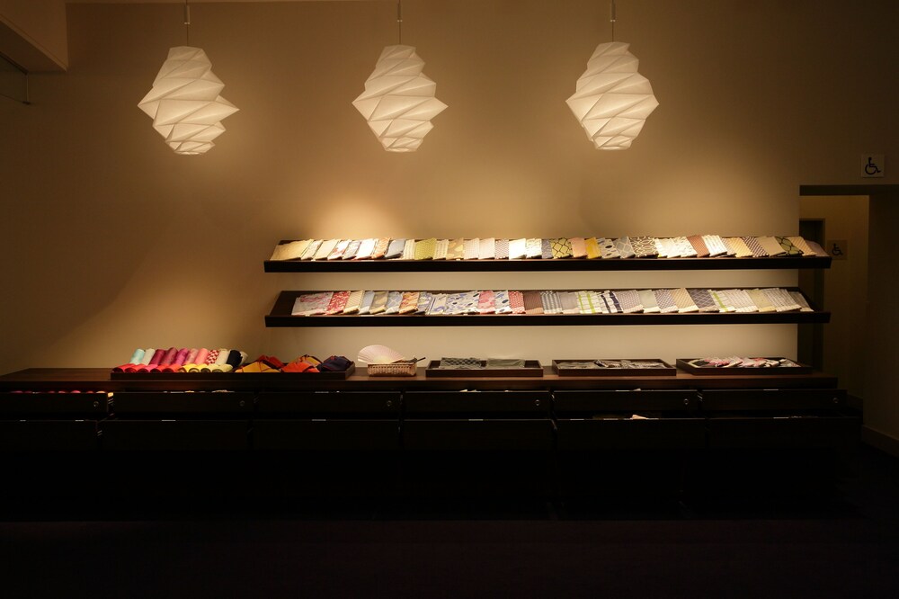 Hotel Interior