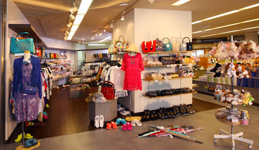 Gift Shop