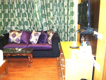 Hotel Interior