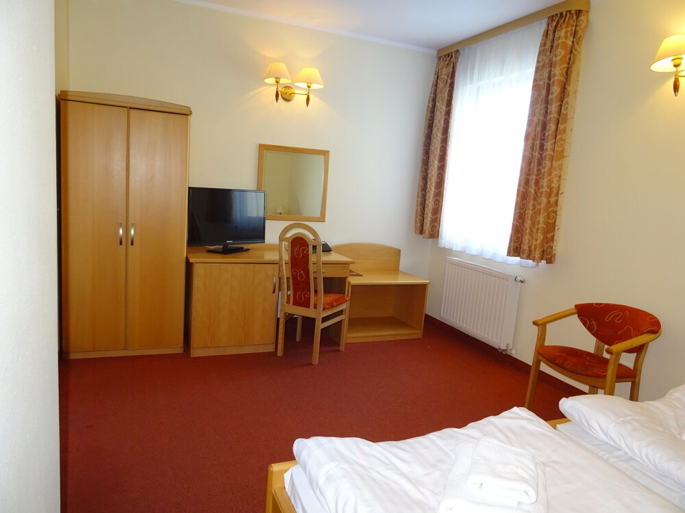 In-Room Amenity