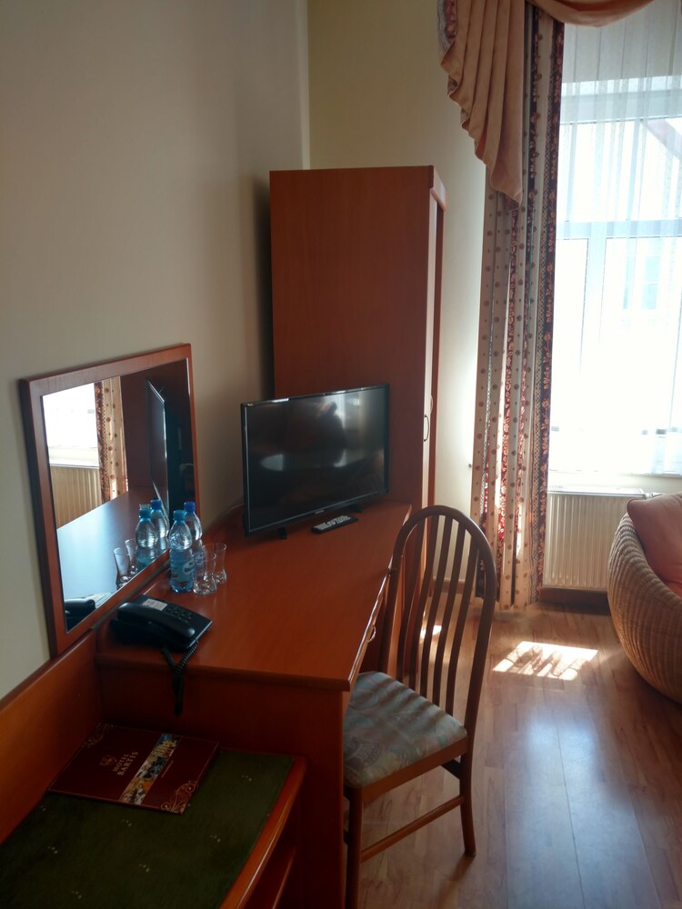 In-Room Amenity