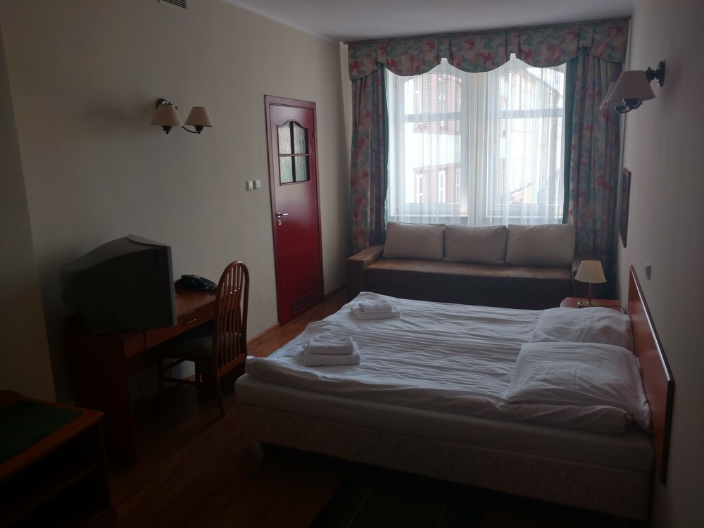 Guestroom