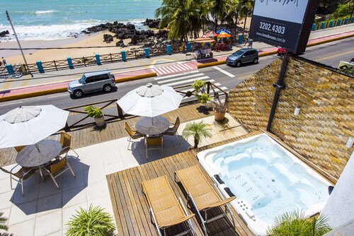 Hotel Bruma