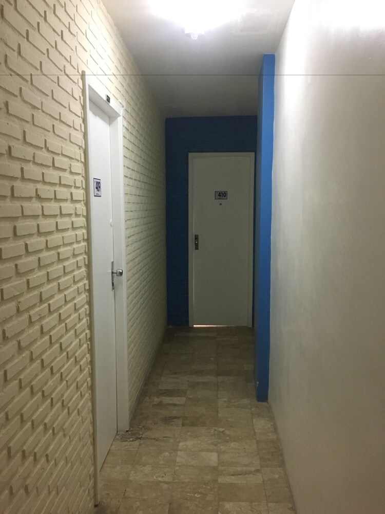 복도