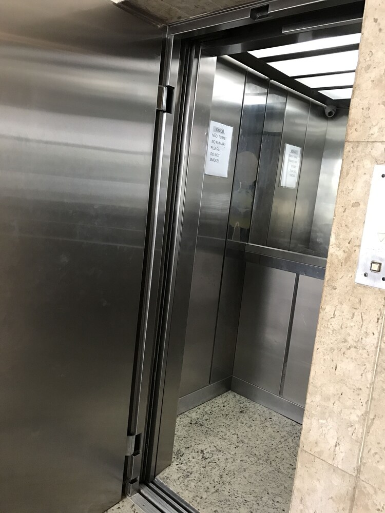 호텔 내부