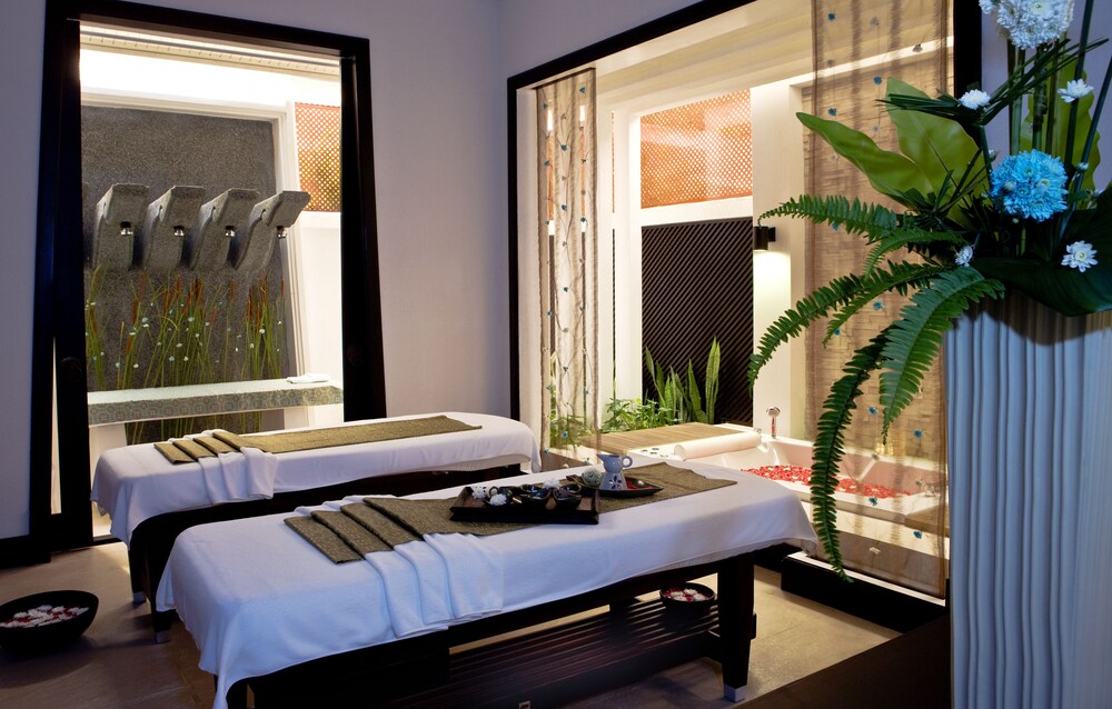 ห้องทรีทเมนต์