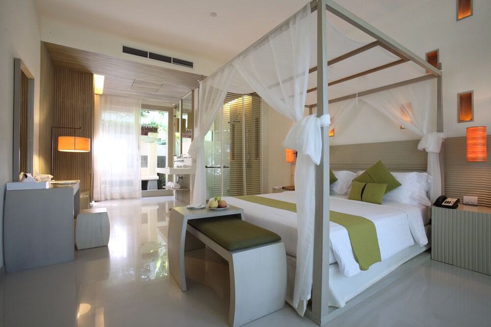 ห้องพัก