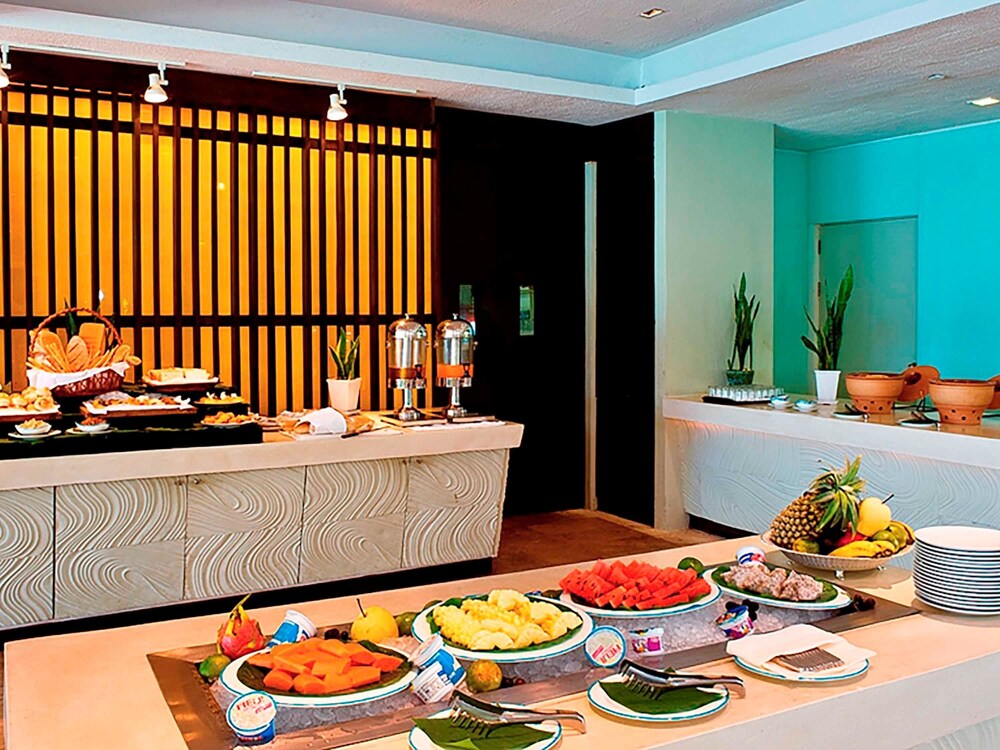 ร้านอาหาร