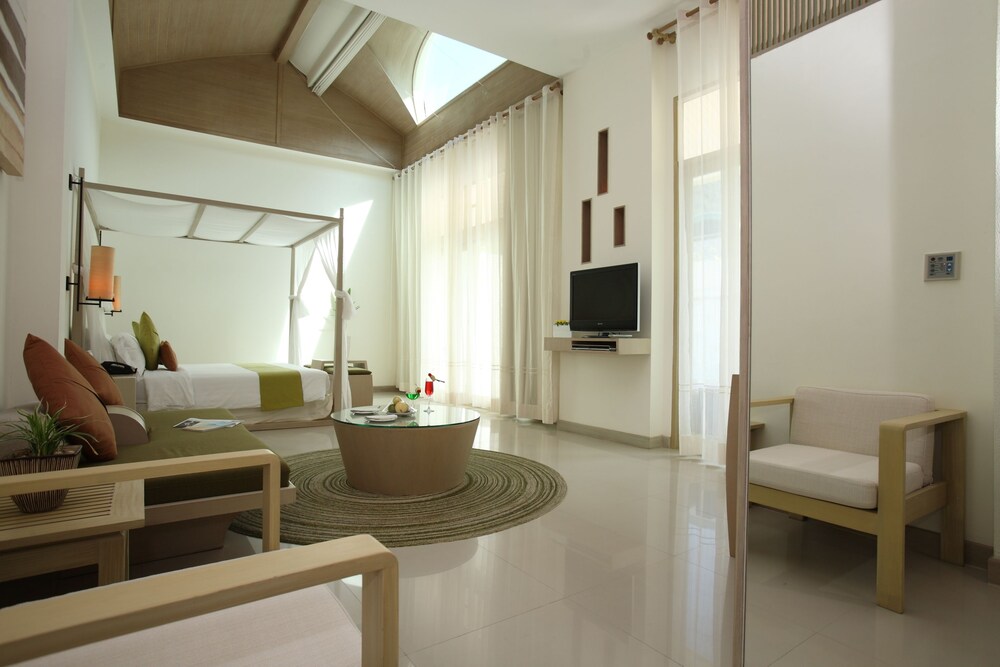 ห้องพัก