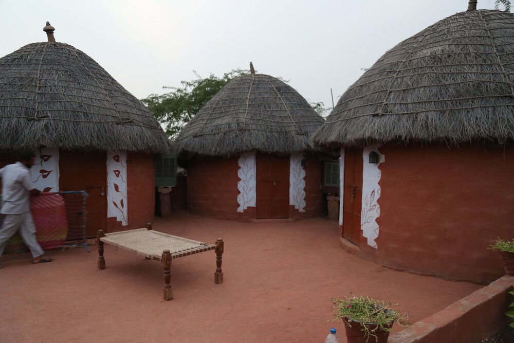 Hotel Interior