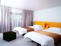 Moon terrace