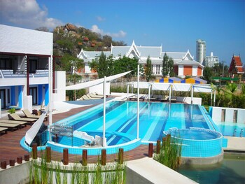 Sports Facility