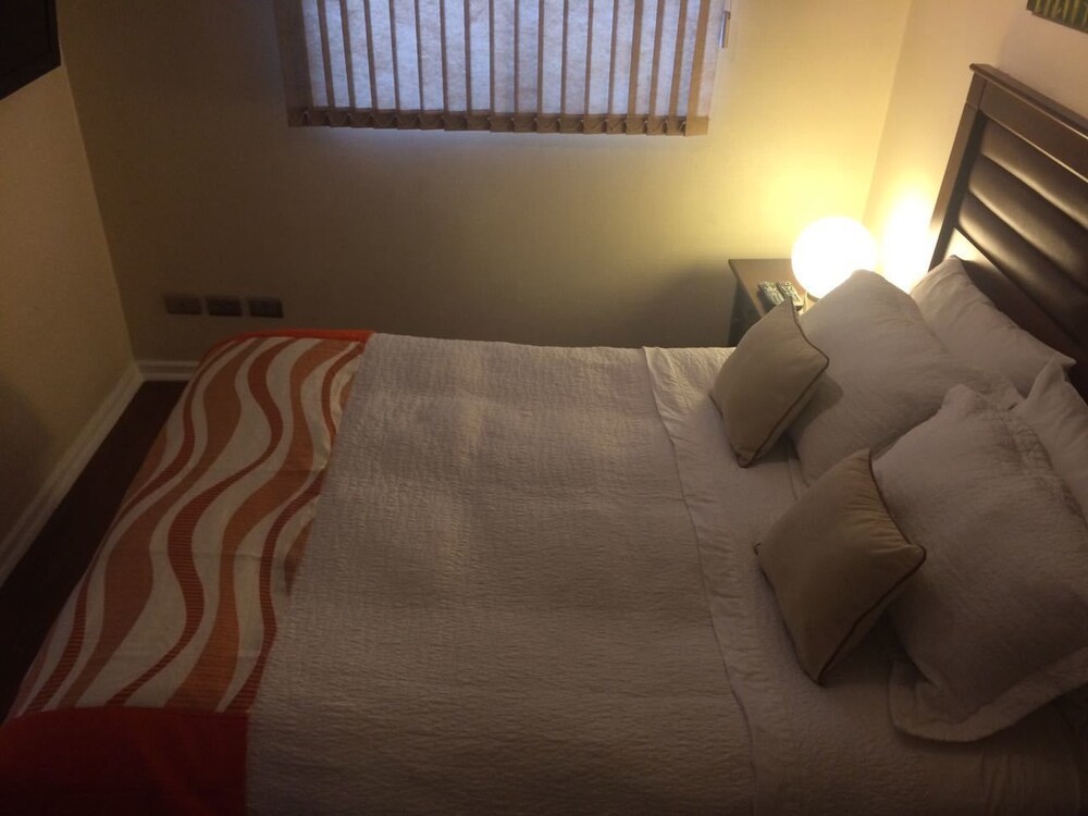 Standard Suite - Guestroom