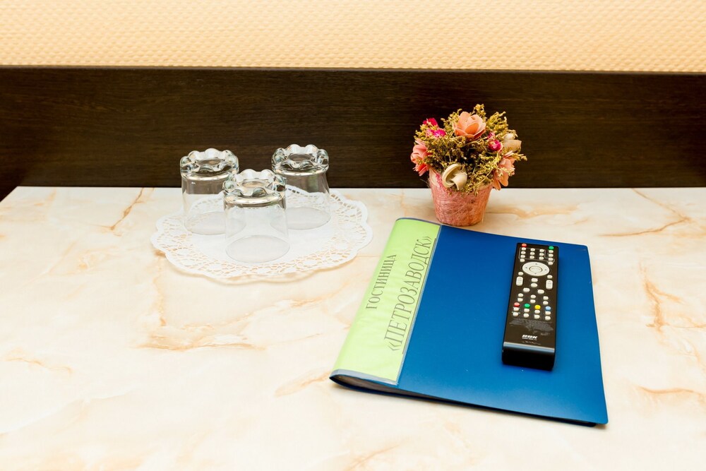 Hotel Interior