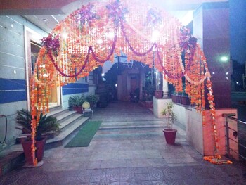 Porch