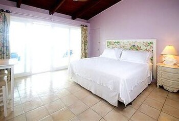 Standard Room, 1 King Bed - Guestroom