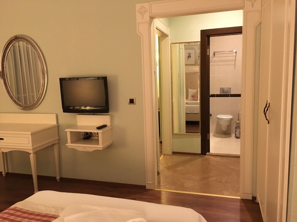 Suite - Guestroom
