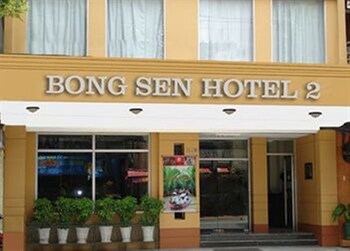 Hotel Front