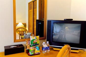 In-Room Amenity