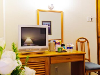 In-Room Amenity