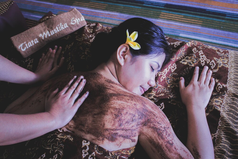Spa Treatment