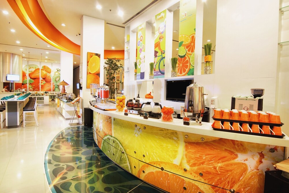Hotel Bar