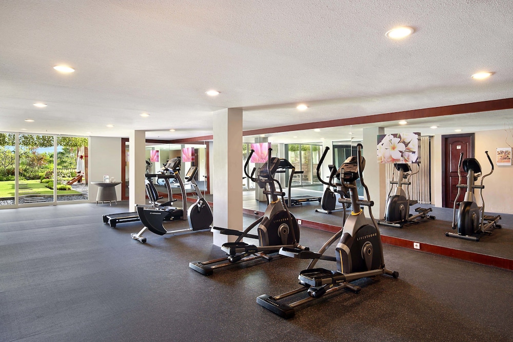 Sports Facility