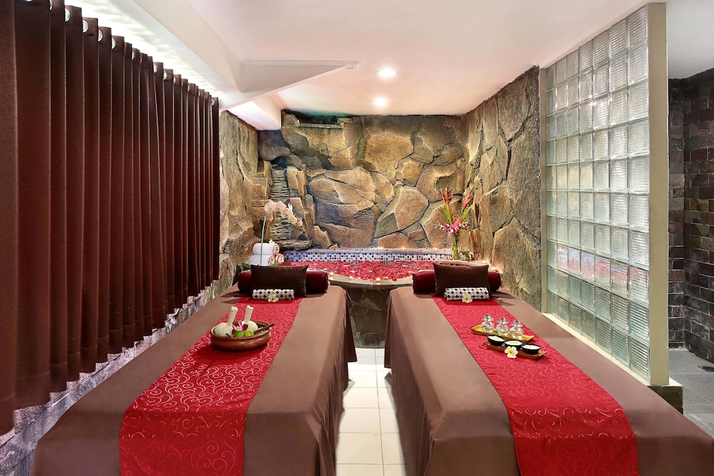 Treatment Room