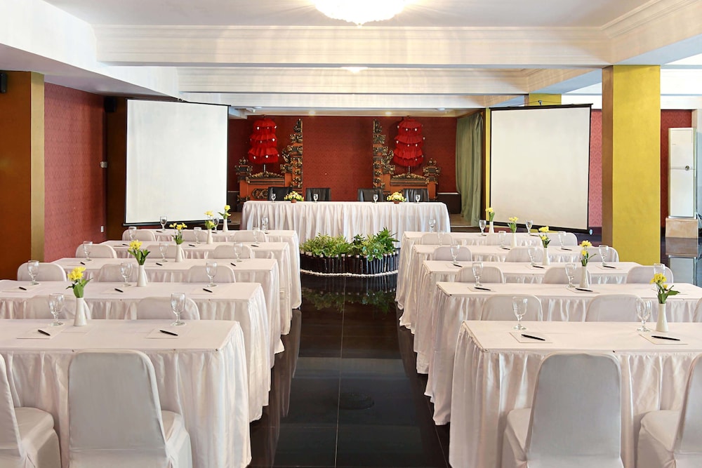 Ballroom