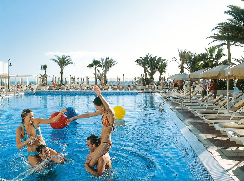 Childrens Pool