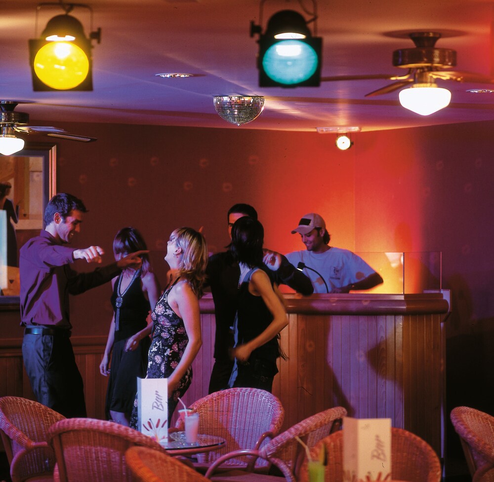 Karaoke Room