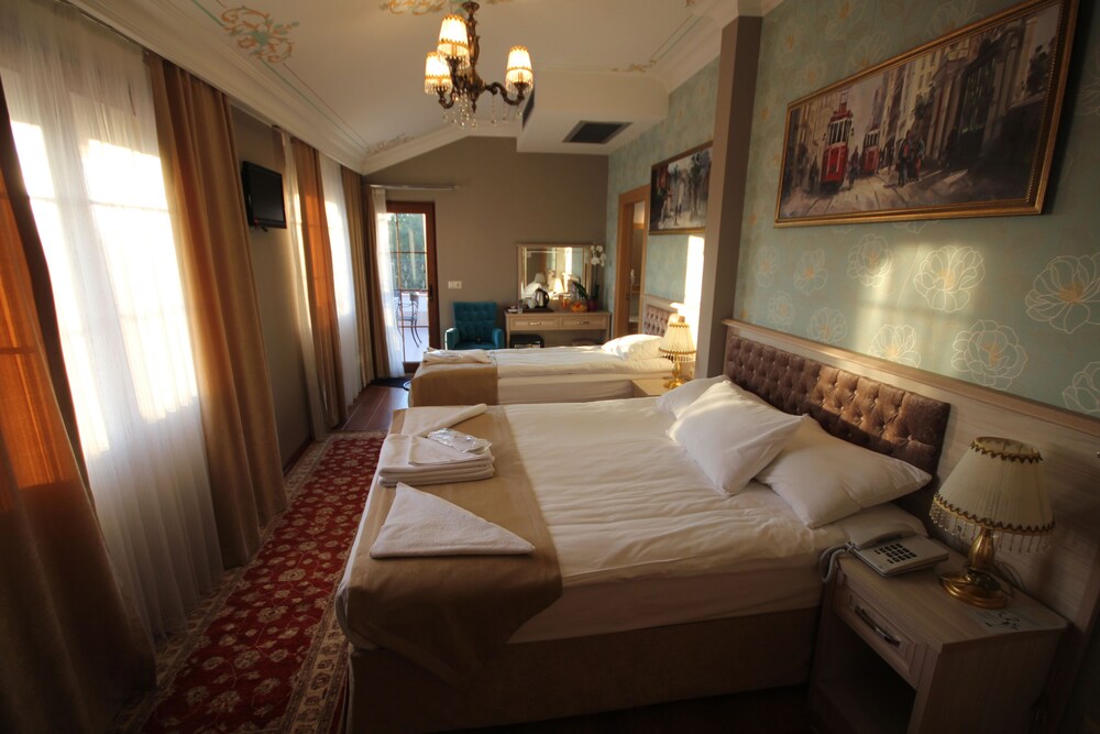 Guestroom