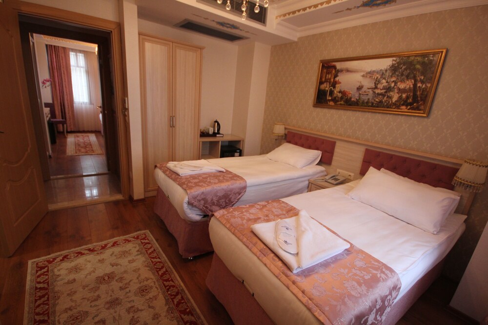 Guestroom