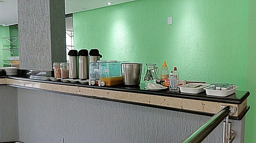Coffee Service