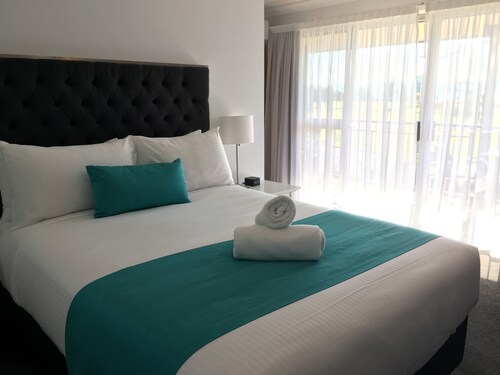 Araluen Motor Lodge