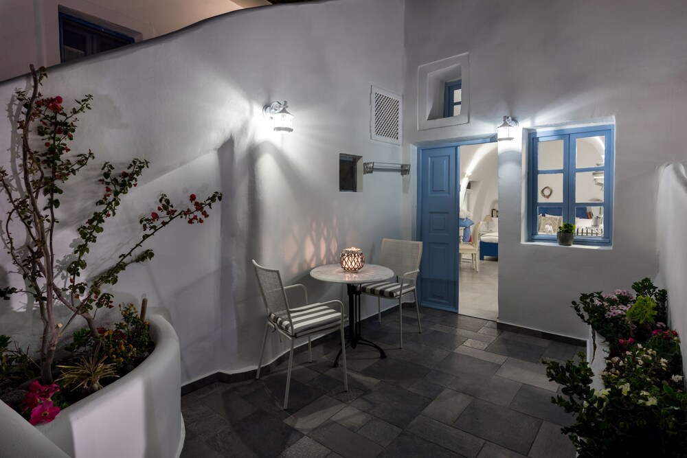 Studio (Alitana) - Guestroom