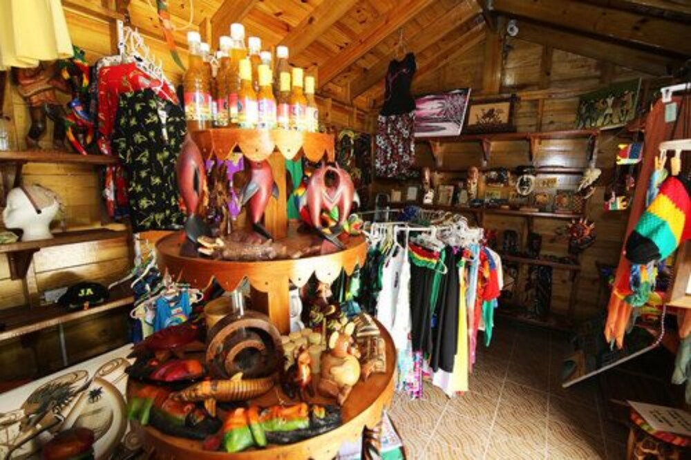 Presentbutik