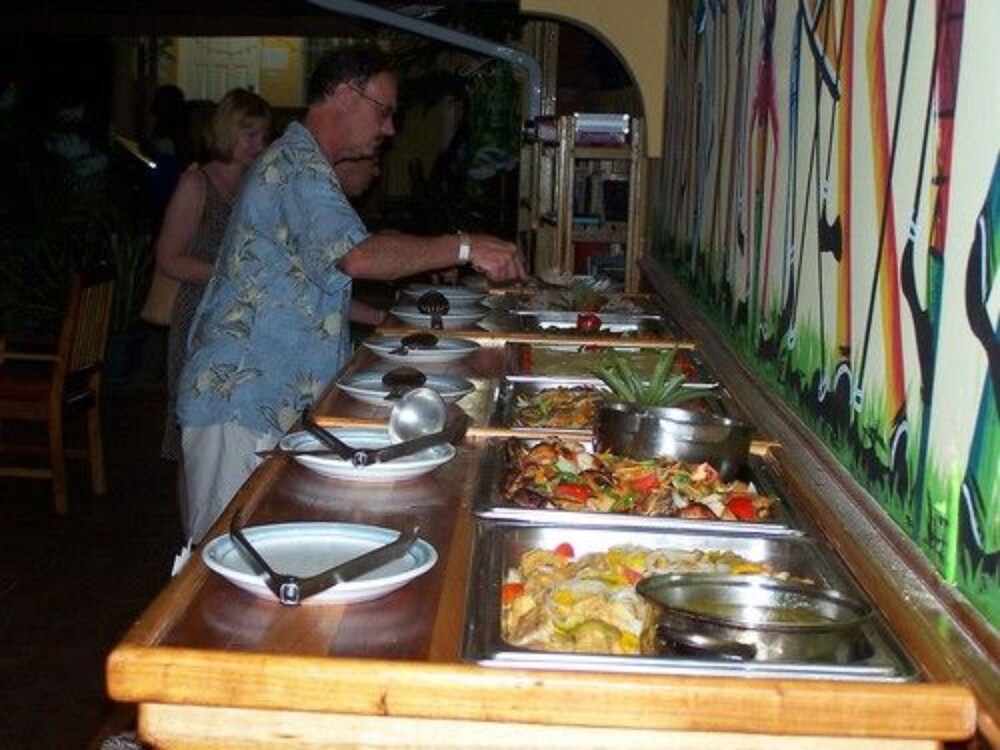 Restaurang