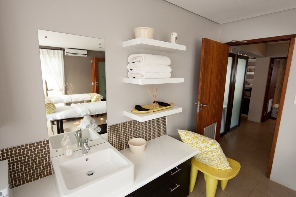 Treatment Room
