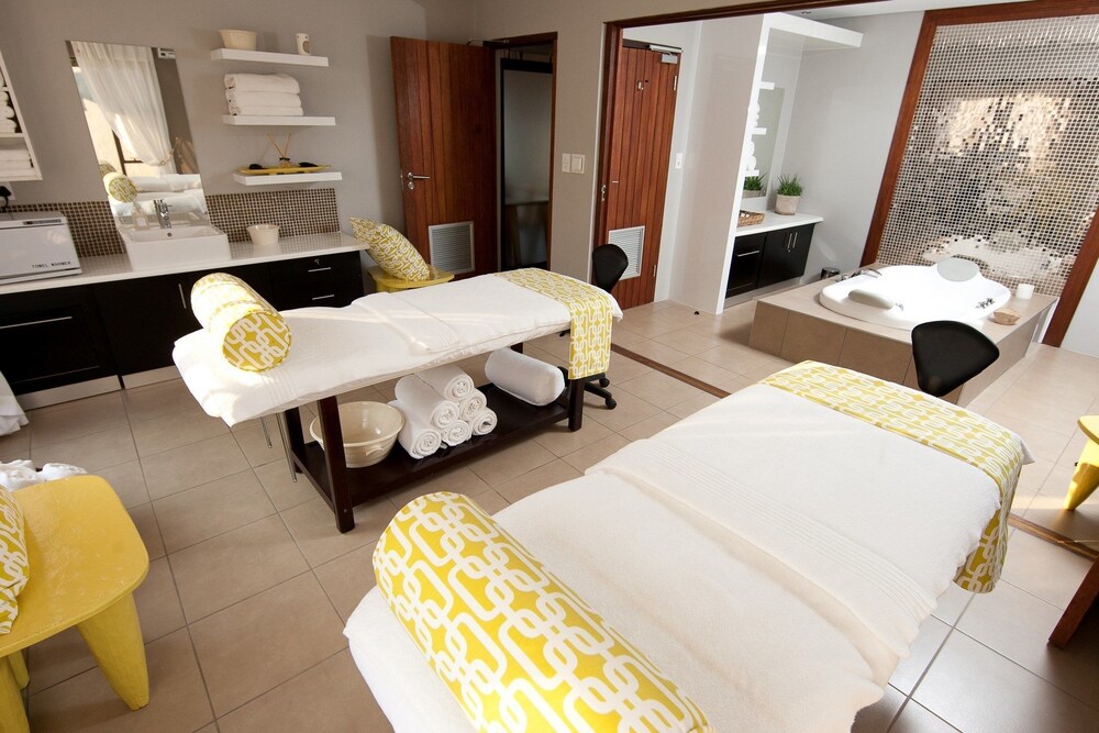 Treatment Room