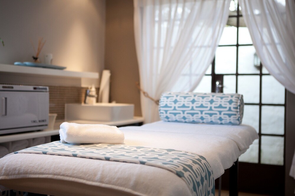 Treatment Room