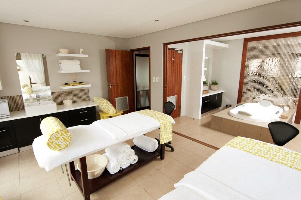 Treatment Room
