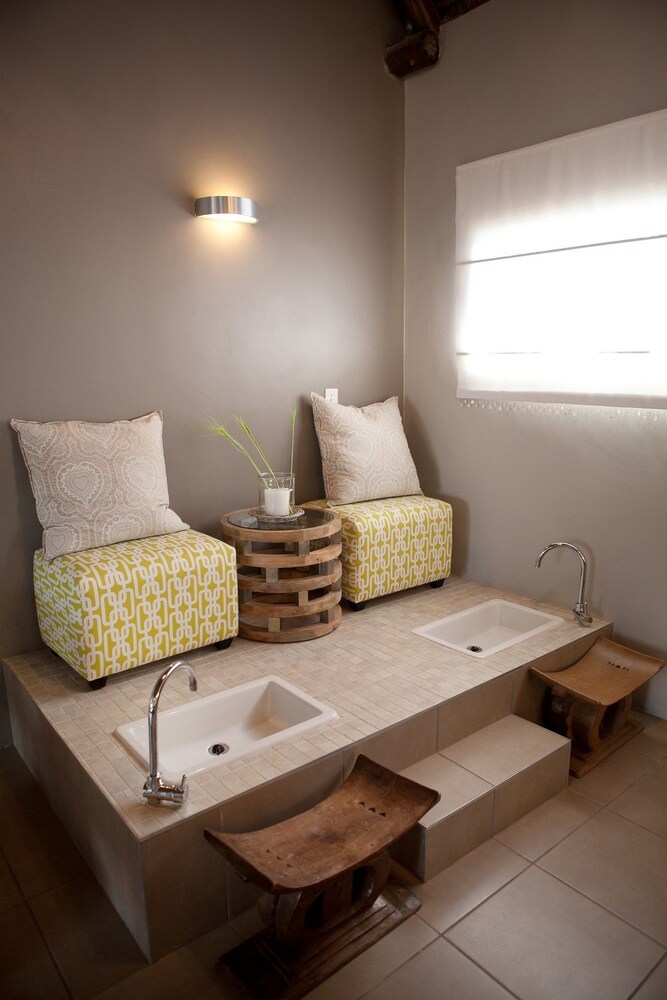 Treatment Room