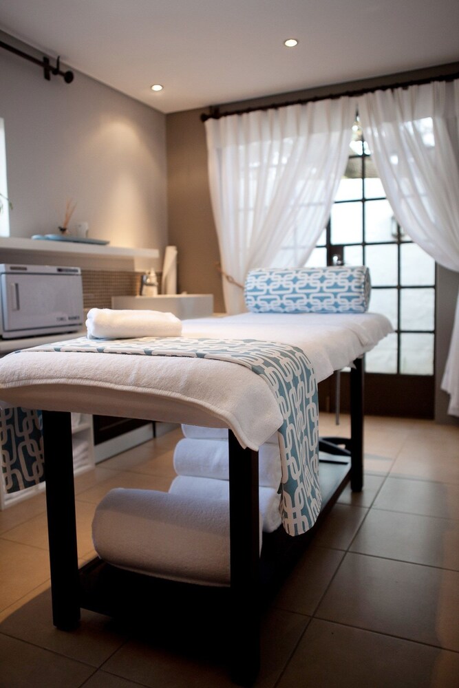 Treatment Room