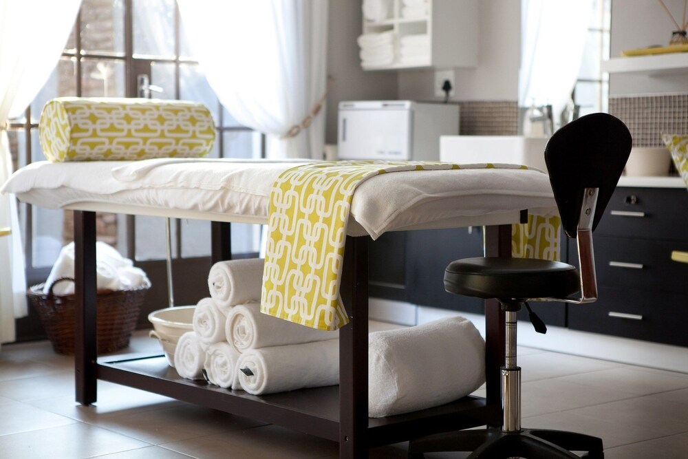 Treatment Room
