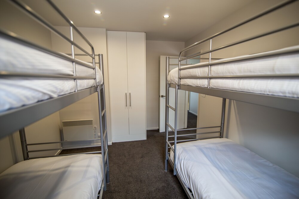 公寓, 3 間臥室, 2 間浴室 (2xKing 2xSets of Bunks) - 客房