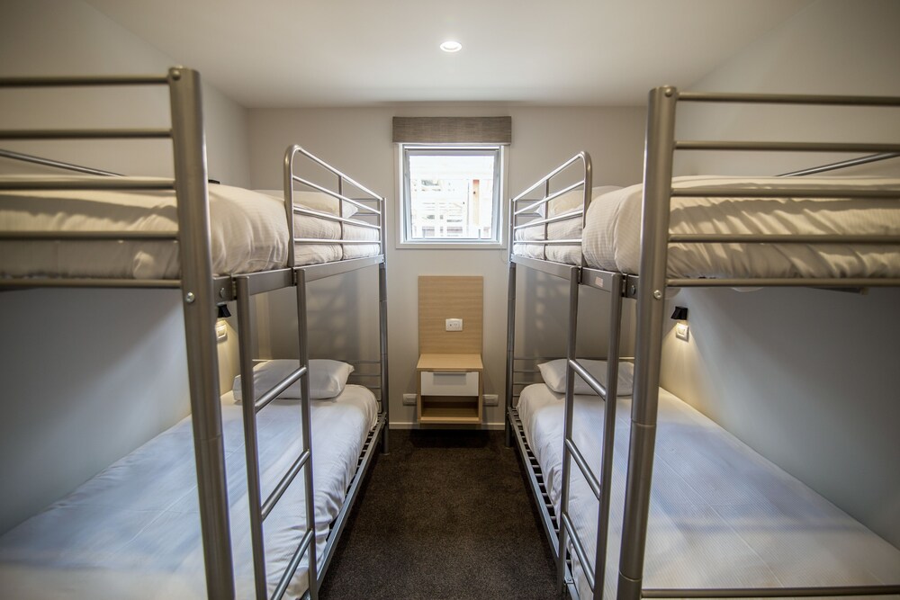 公寓, 3 間臥室, 2 間浴室 (2xKing 2xSets of Bunks) - 客房